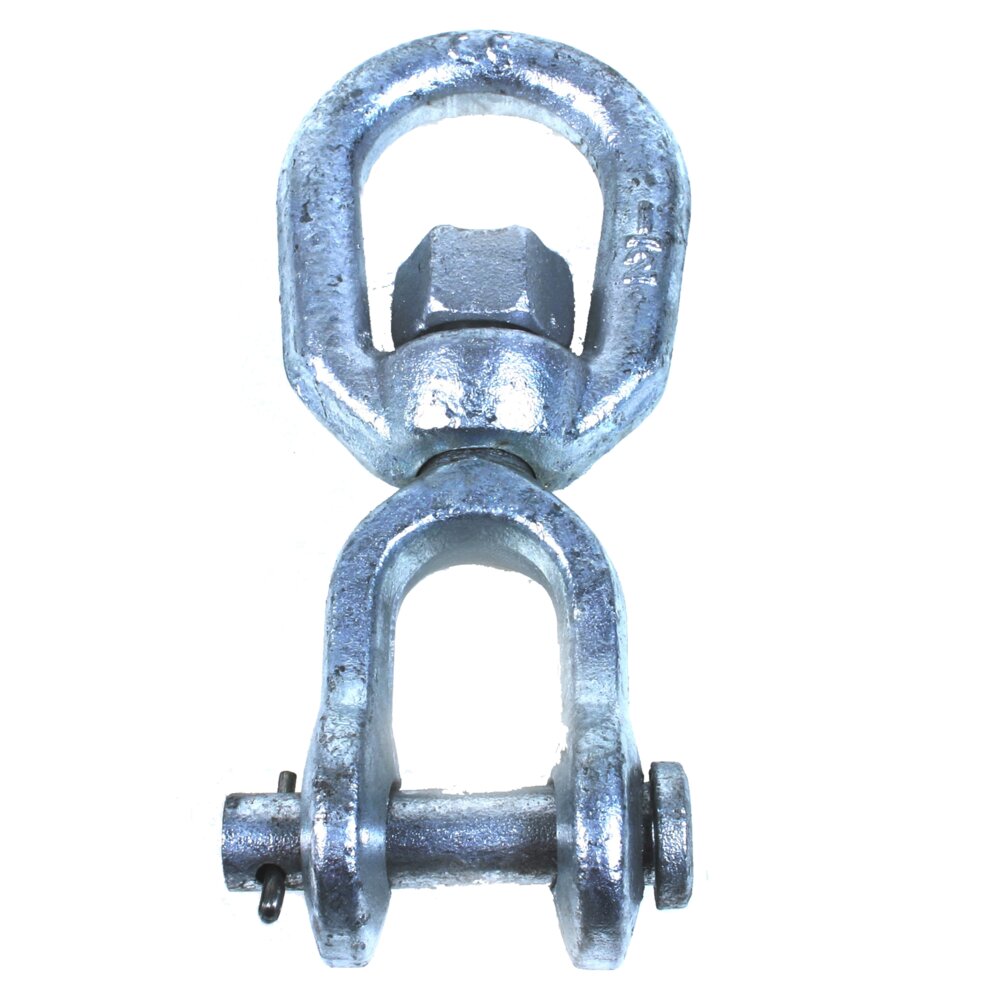 Swivel Eye/Clevis Certex Lithuania